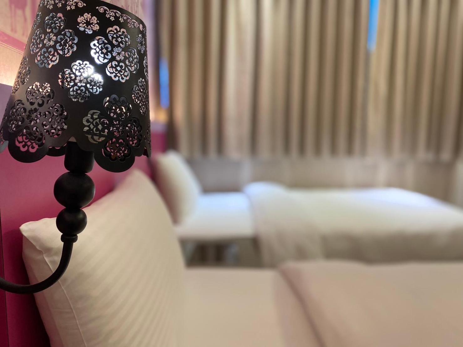 191 Hotel Taoyuan Buitenkant foto