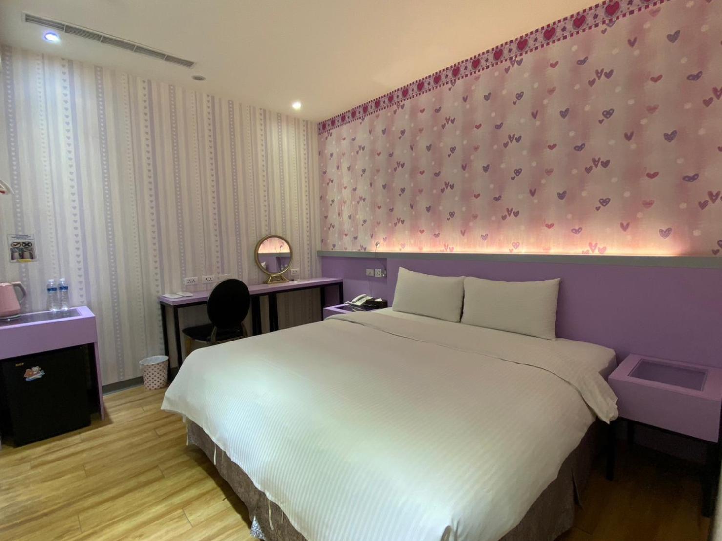 191 Hotel Taoyuan Buitenkant foto